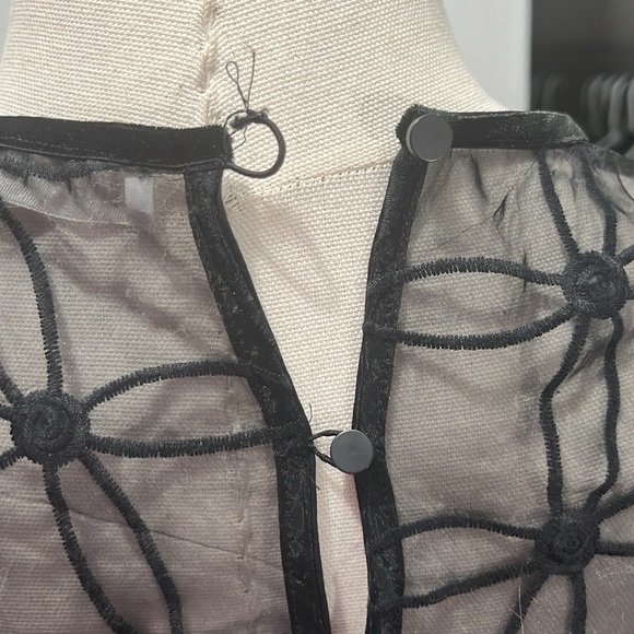 Anne fontaine “eclair” size 40 - Picture 4 of 6